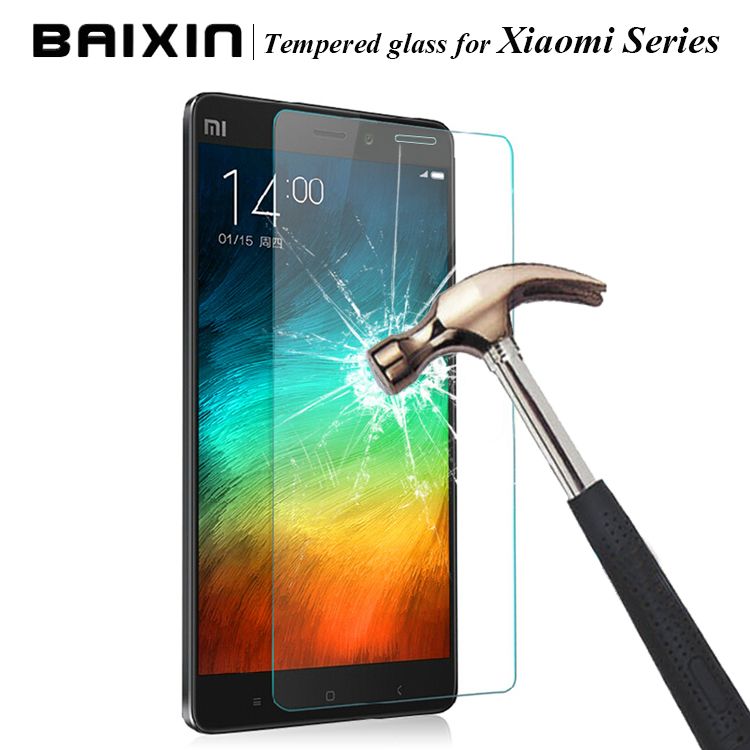 0.3mm LCD Screen Protector Tempered Glass for X-Pro 2 with Tool Kit