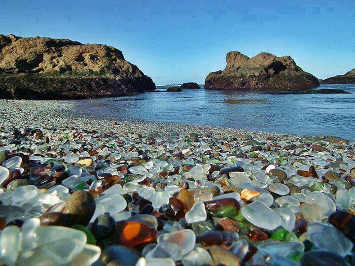 Crystal Beach California Travel And More Pinterest Places Crystal Beach California