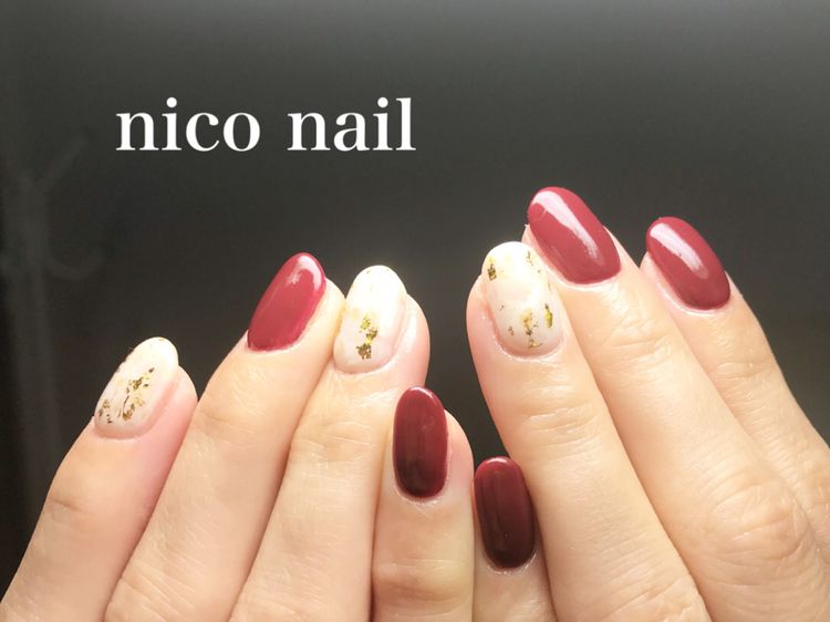 浜松市 中区 自宅ネイルサロン nico nail ニコネイル