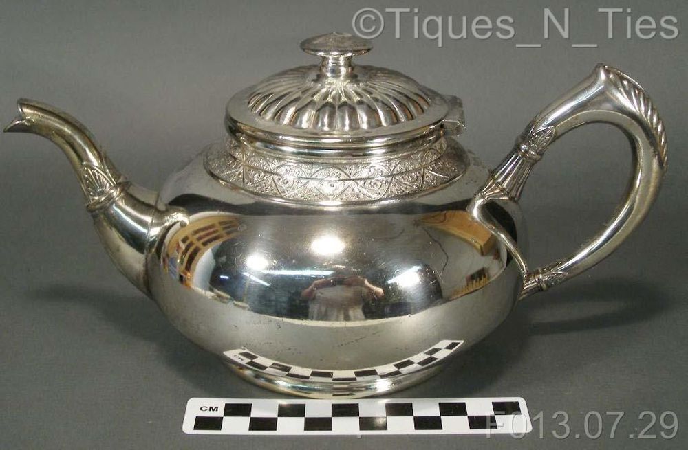 Antique WM Rogers MFG CO Hartford Conn Quadruple Silver Plated ... Antique WM Rogers MFG CO Hartford Conn Quadruple Silver Plated ...
