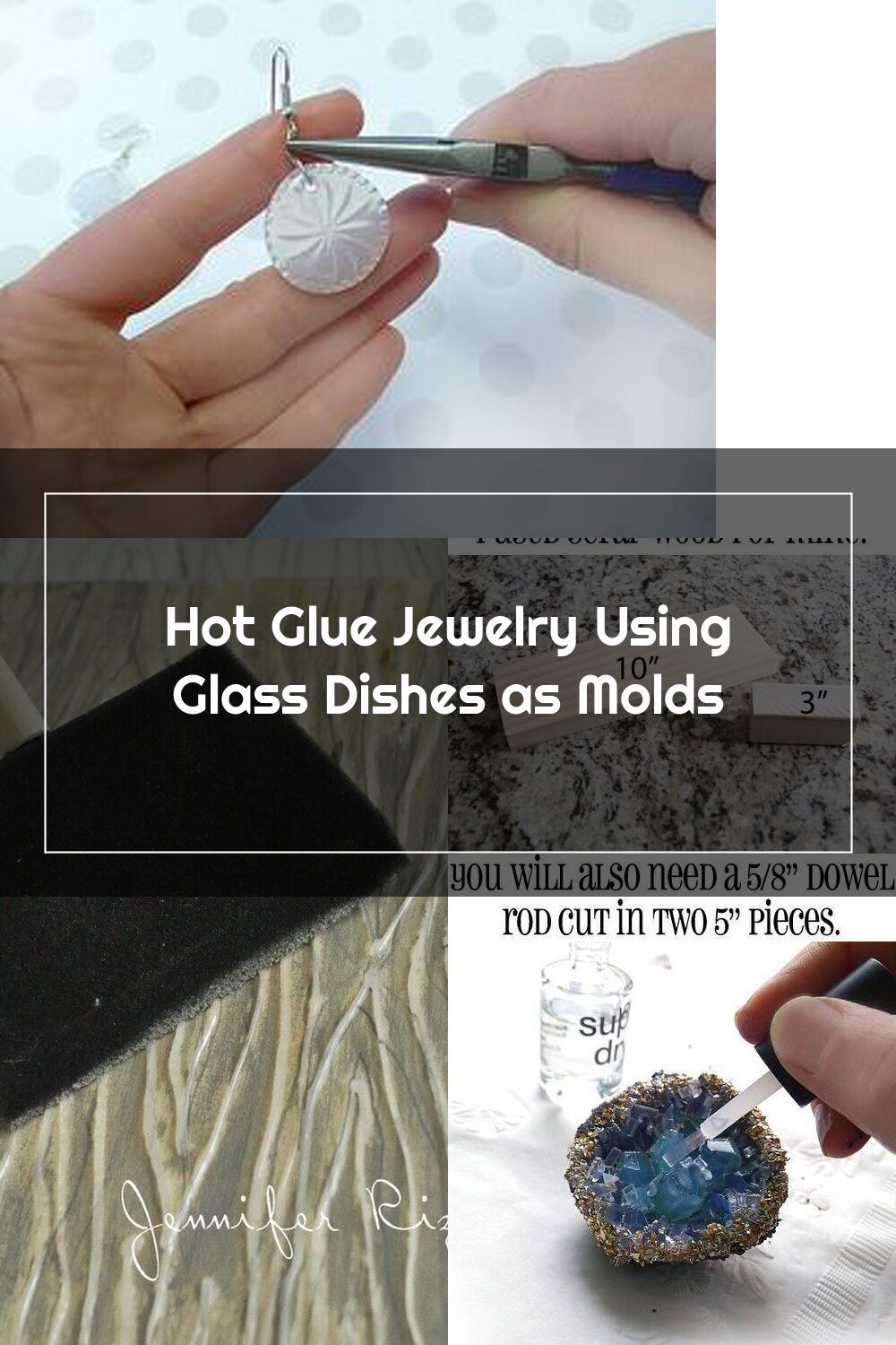 Pin on hot glue gun crafts Pin on hot glue gun crafts