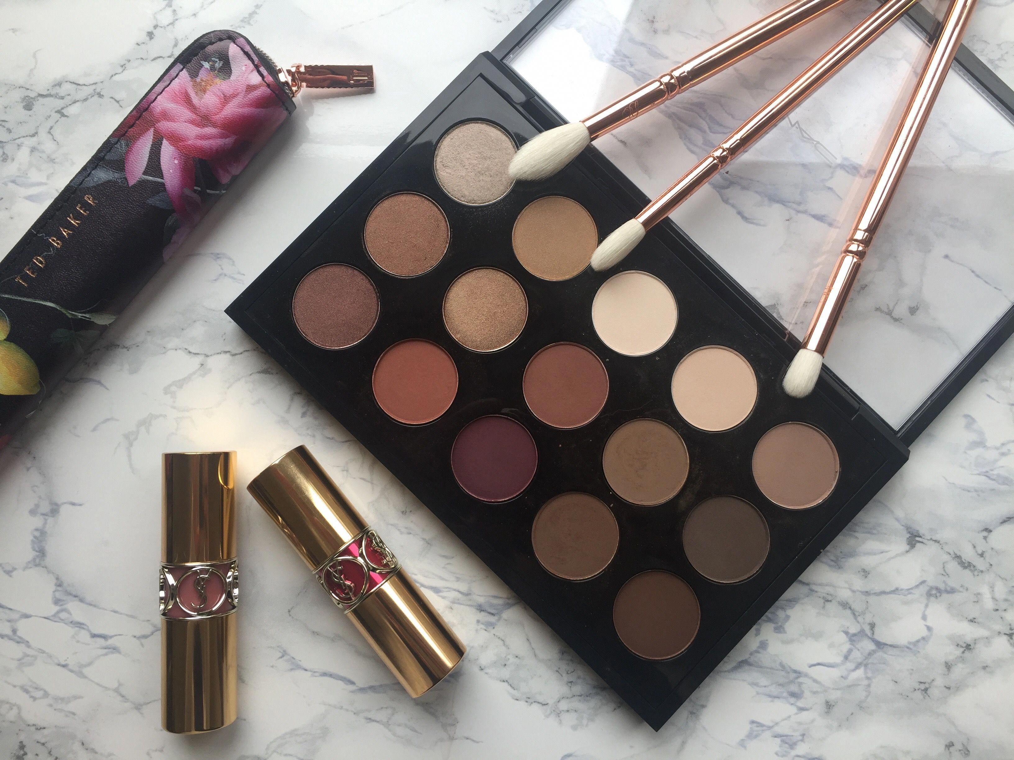mac eyeshadow looks mac eyeshadow looks