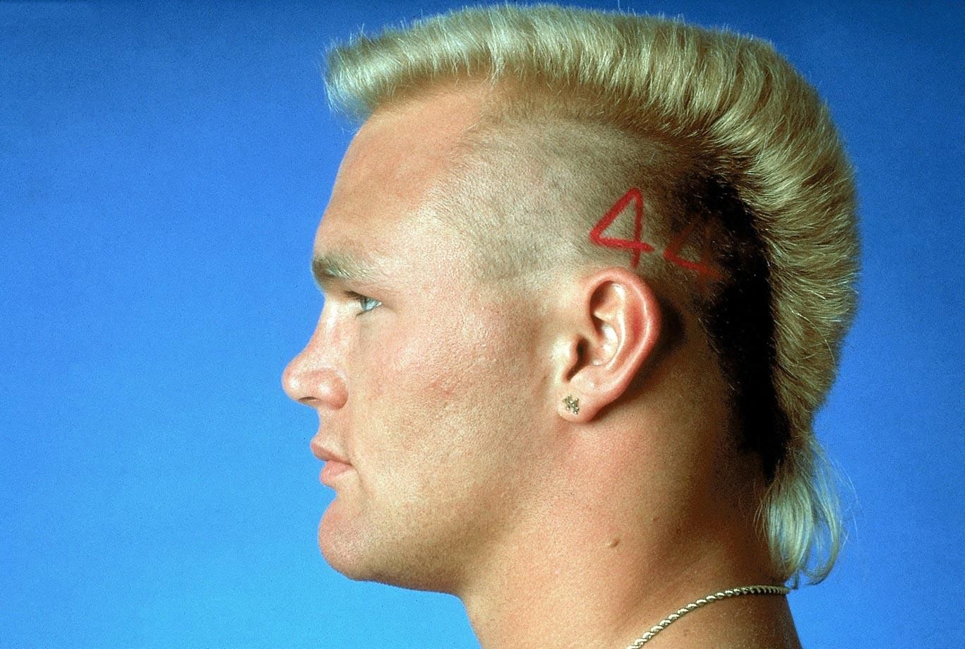 haircut brian bosworth haircut brian bosworth