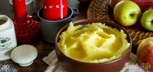 Mashed Potatoes, Ethnic Recipes, Food, Pastel De Nata, Custard, Pastries, Whipped Potatoes, Smash Potatoes, Essen
