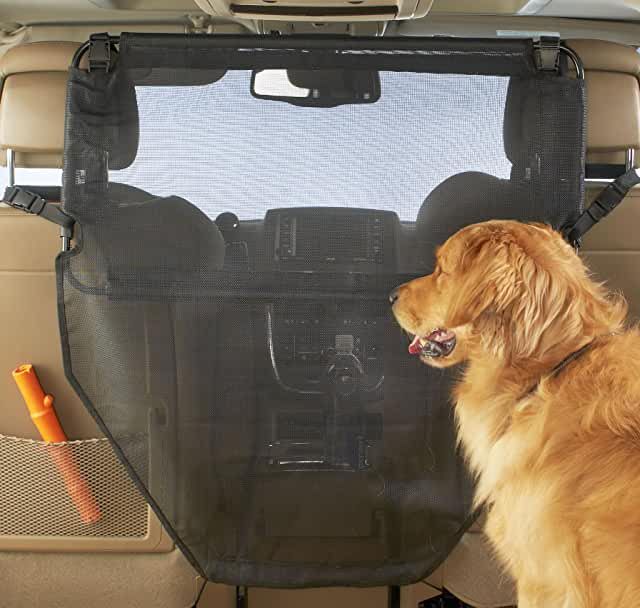 Amazon.ca : dog barrier for Ford Edge suv’s Ford Edge Suv, Dog Car