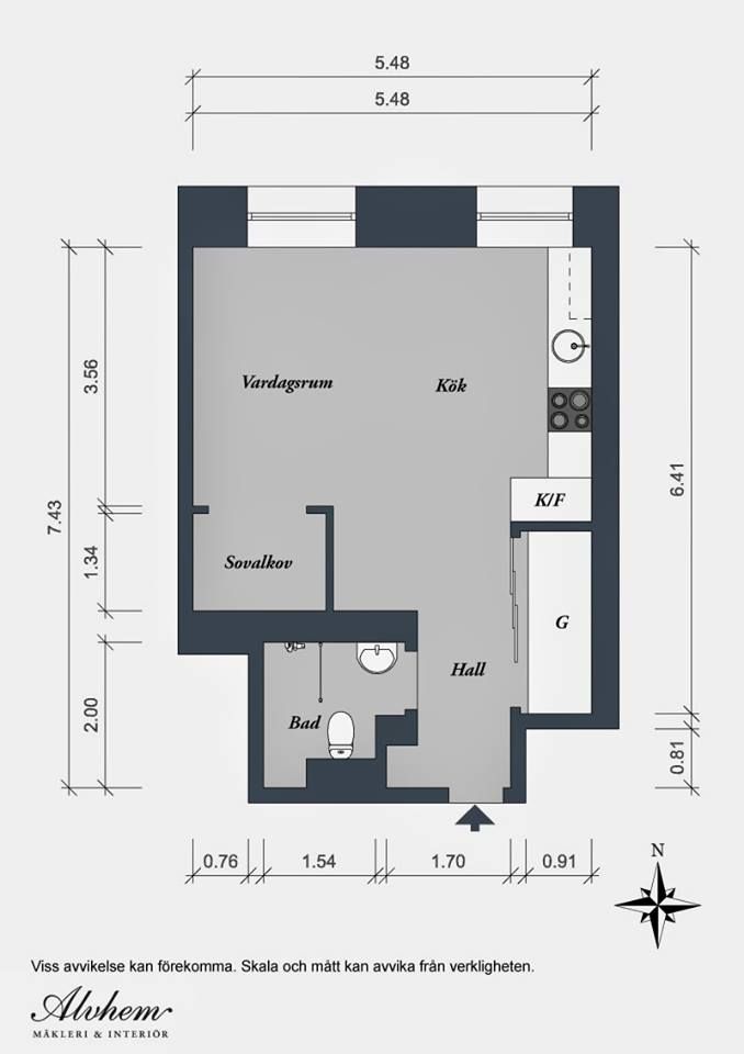 plan of 36 square meters swedish apartment apartments Pinterest - fresh 37 blueprint apartments plan of 36 square meters swedish apartment apartments Pinterest - fresh 37 blueprint apartments