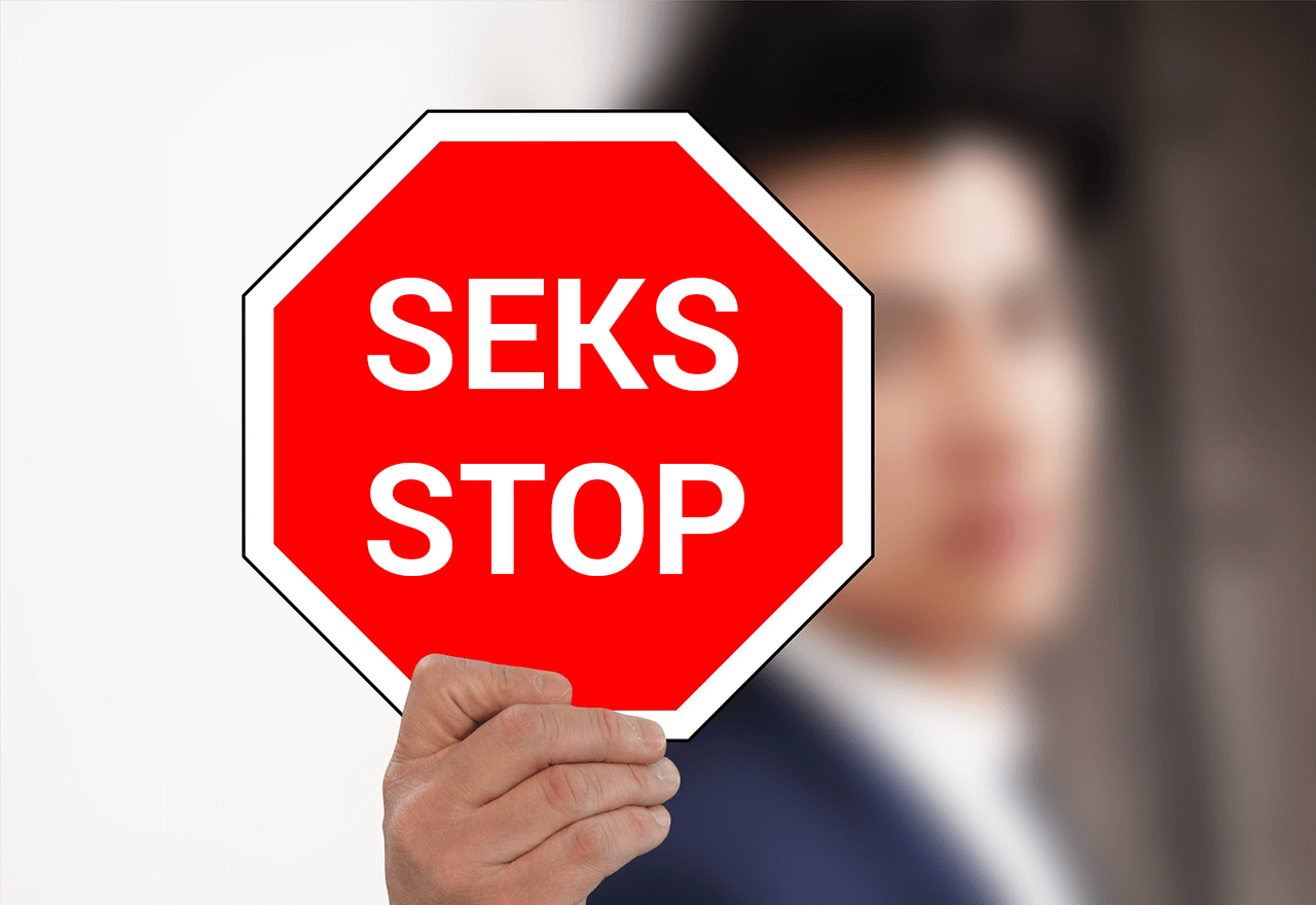 seks