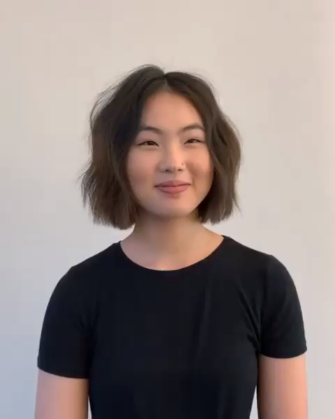 Short Haircuts for Women, Men, and Kids: Choose Yo Short Haircuts for Women, Men, and Kids: Choose Yo