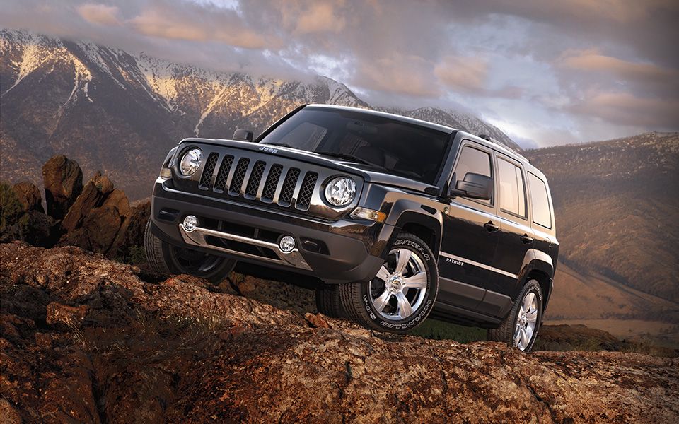 2014 Patriot Image Picture Gallery Jeep 2014 jeep