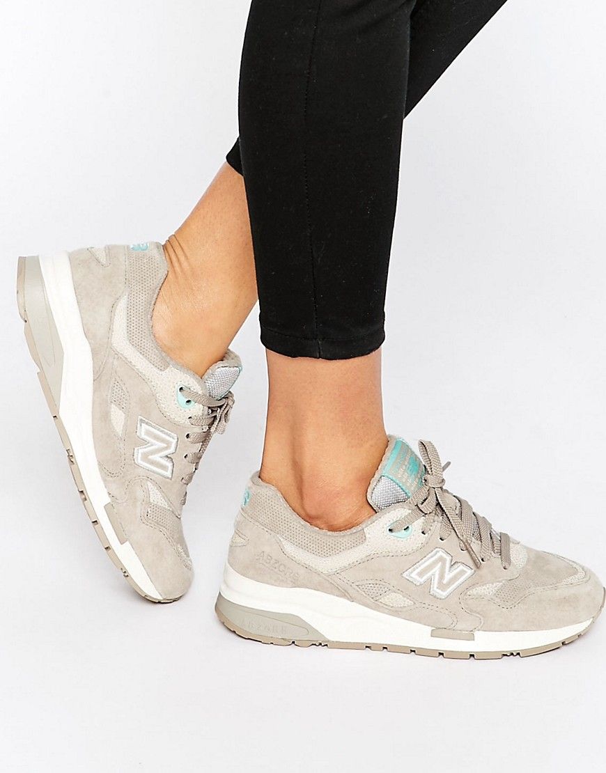 New Balance 160 Trainers at asos.com | Sneakers, Best sneakers, Trainers