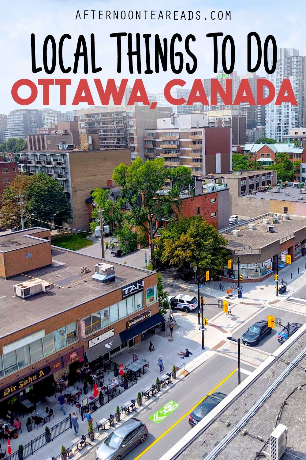 10 Unique Things To Do In Ottawa: Do This NOT That