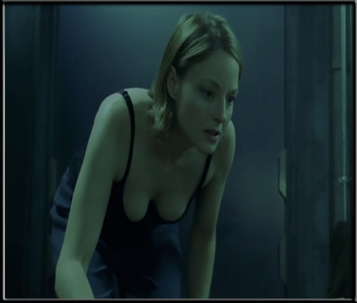 Jodies boobs