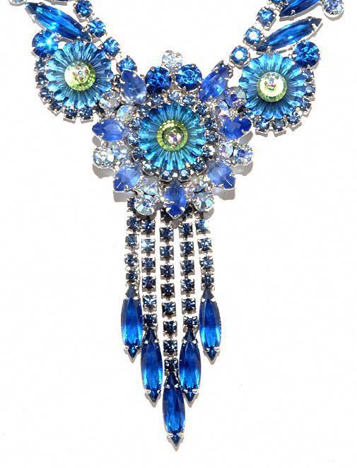 Download How to Identify Juliana (DeLizza & Elster) Jewelry: Juliana Specialty Stones #turquoisejewelryf ...