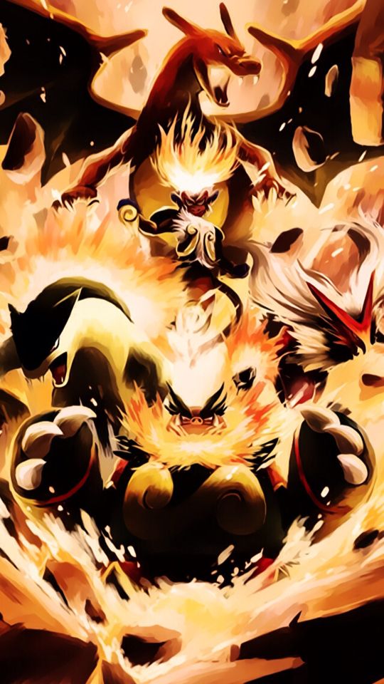 All Fire Type Starter Pokemon ポケモン イラスト イラスト 壁紙アート All Fire Type Starter Pokemon ポケモン イラスト イラスト 壁紙アート