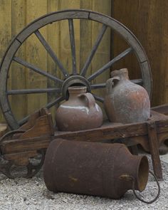 Nermın Kakuş Eskı Eşyalar Pinterest Wagon Wheels Gardens And Nermın Kakuş