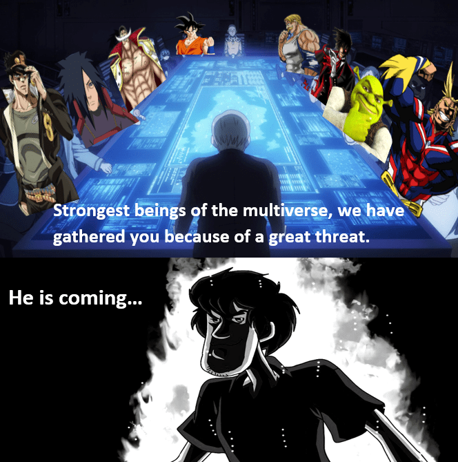 Top 18 Shaggy Scooby Doo Meme Thug Life Meme