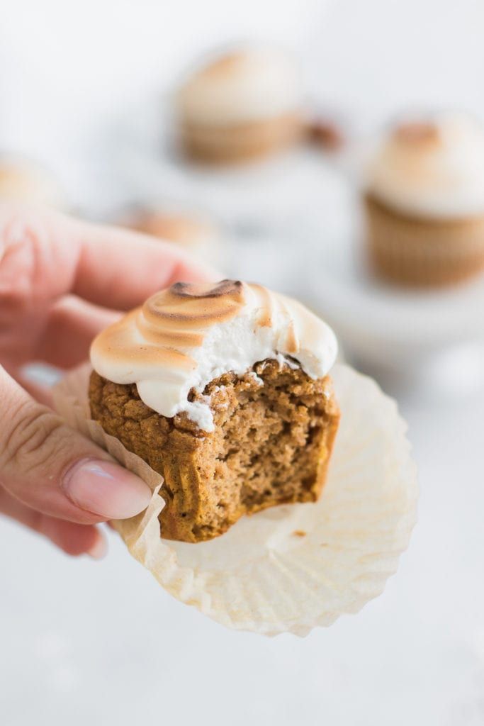 Pumpkin Spice Cupcakes with Toasted Meringue Frosting | GF & Dairy-Free #pumpkinspicecupcakes Pumpkin Spice Cupcakes with Toasted Meringue Frosting | GF & Dairy-Free #pumpkinspicecupcakes Pumpkin Spice Cupcakes with Toasted Meringue Frosting | GF & Dairy-Free #pumpkinspicecupcakes Pumpkin Spice Cupcakes with Toasted Meringue Frosting | GF & Dairy-Free #pumpkinspicecupcakes