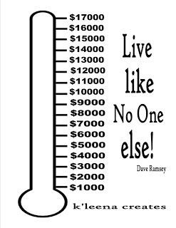 dave ramsey debt snowball tracker and motivation debt tips dave ramsey debt snowball form