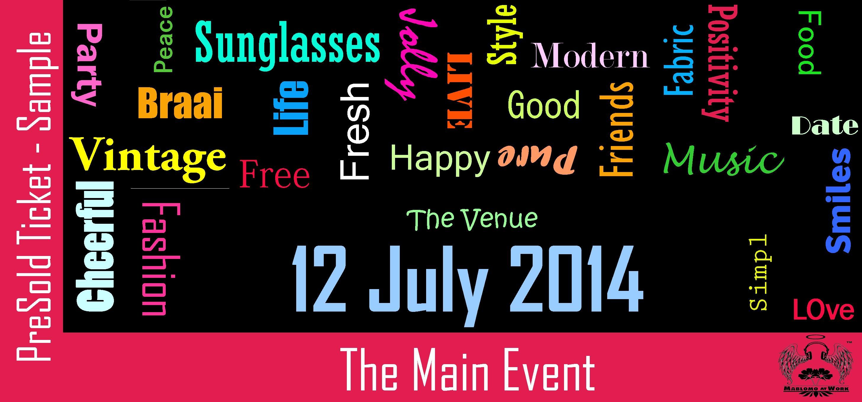event ticket sample posters business cards and illustrations event ticket sample
