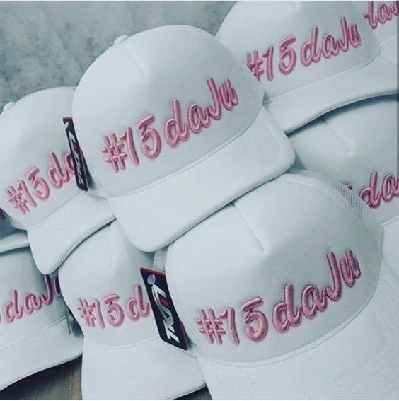 Increíbles ideas para la decoración de tus xv años que te encantarán #fiestade15años