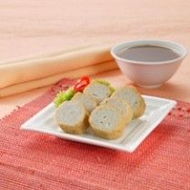 Otak Otak Goreng Ala Kobe Resep Dari Dapur Kobe