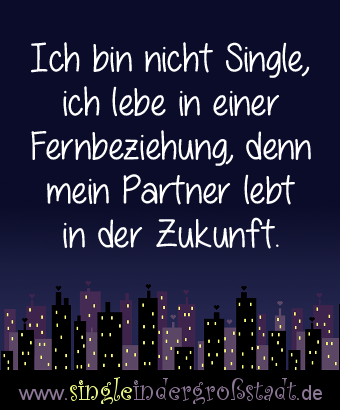 Single sein ist besser