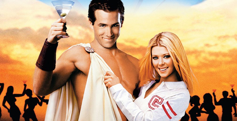 National Lampoon S Van Wilder Parties Onto 4k Ultra Hd August 14 Movies National Lampoons Tim Matheson