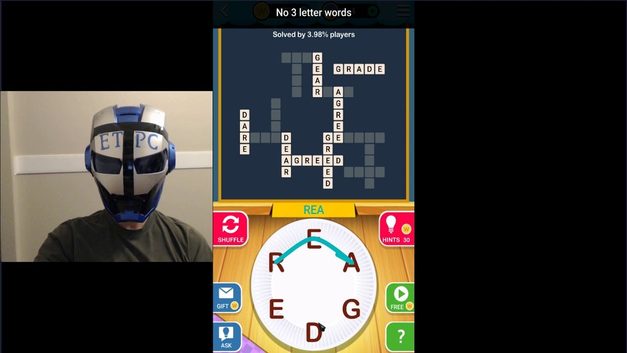 Pin on Word Jam