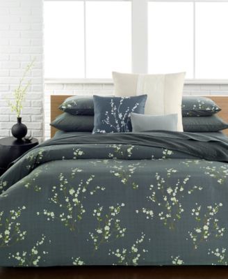 king duvet on queen bed cat single calvin klein pyrus king duvet cover set 36500 the delicate floral motif on kleins king duvet cover set lends your bedroom an inviting in 2018 bedroom and bathrooms king duvet on queen bed cat single calvin klein pyrus king duvet cover set 36500 the delicate floral motif on kleins king duvet cover set lends your bedroom an inviting in 2018 bedroom and bathrooms