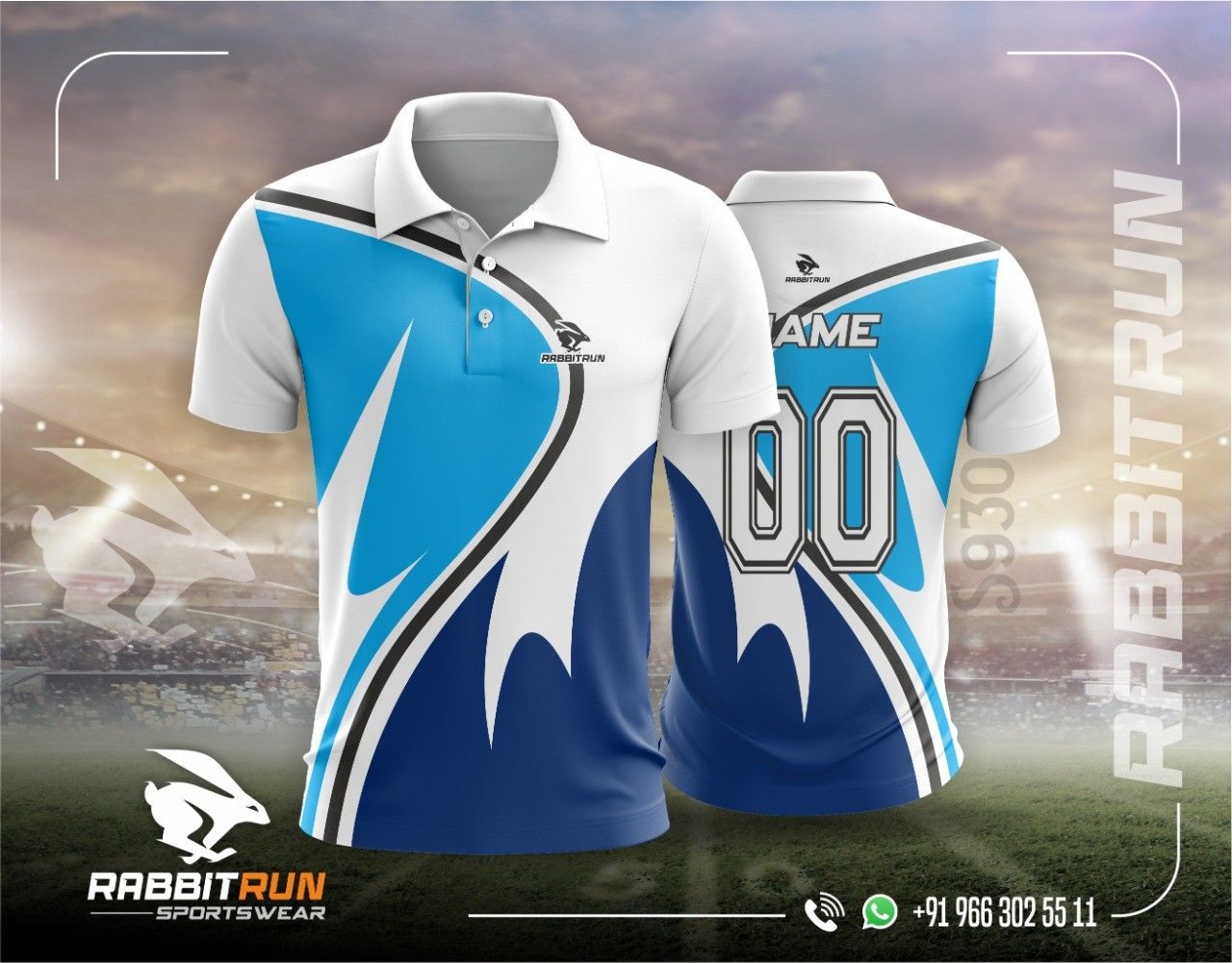 Jersey Design | เสื้อ