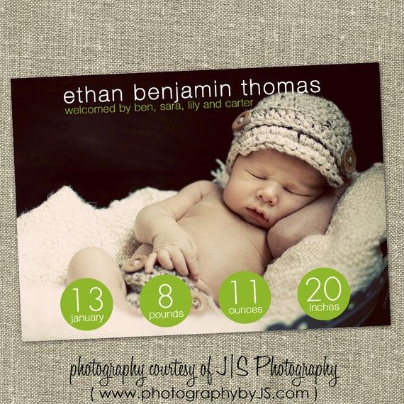pin on levi cute birth announcements