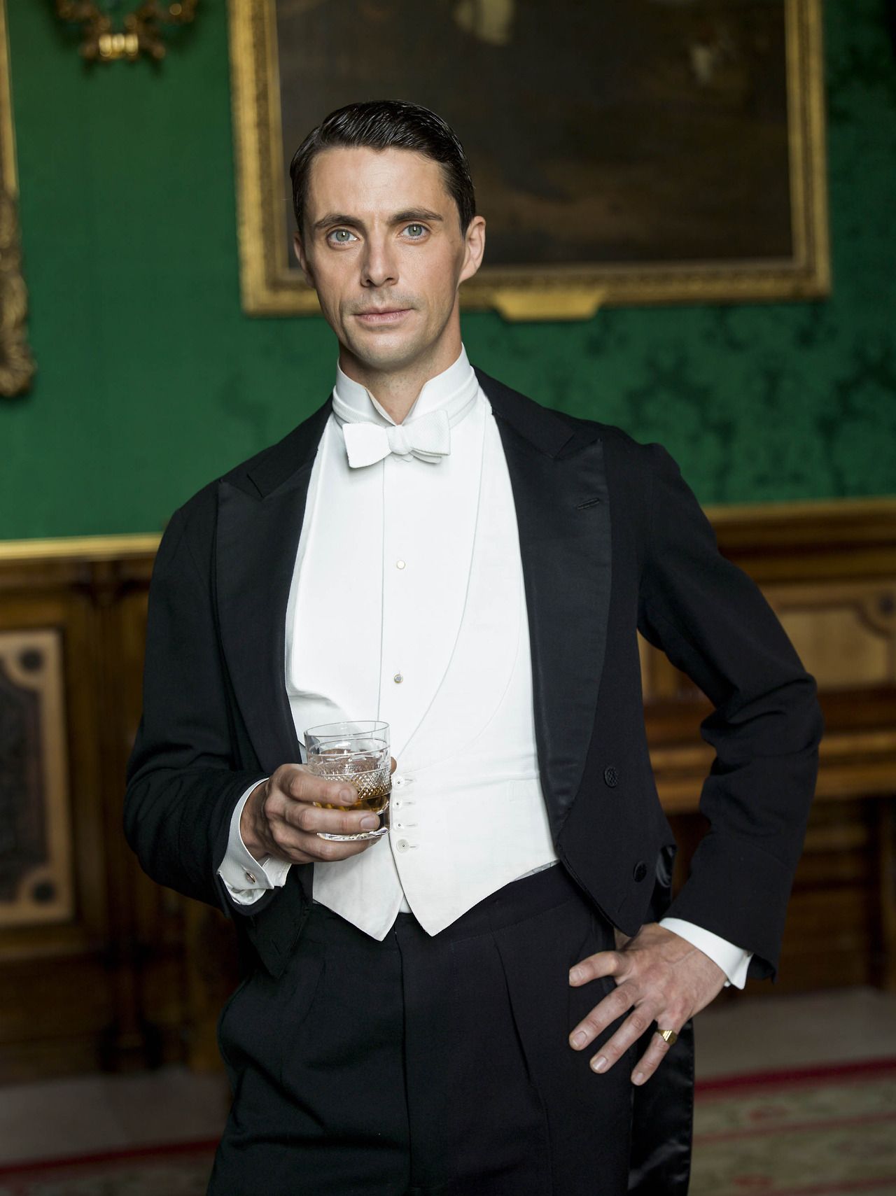 Matthew Goode In Downton Abbey Downton Matthew Goode Downton