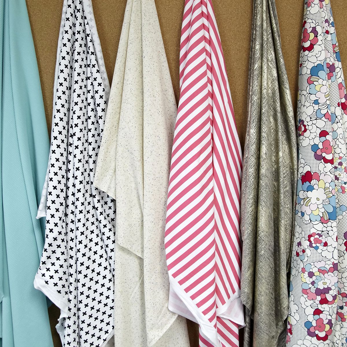 Download Sewing Tips with Knits | Sewing fabric, Fabric, Sewing