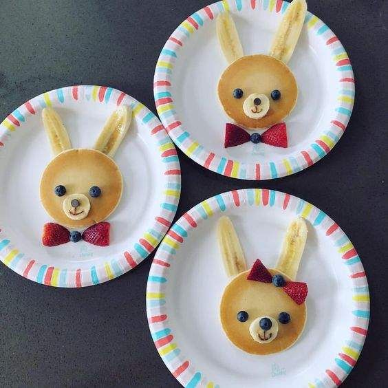 Cute Easter Desserts Recipes that are too endearing to be eaten - Hike n Dip