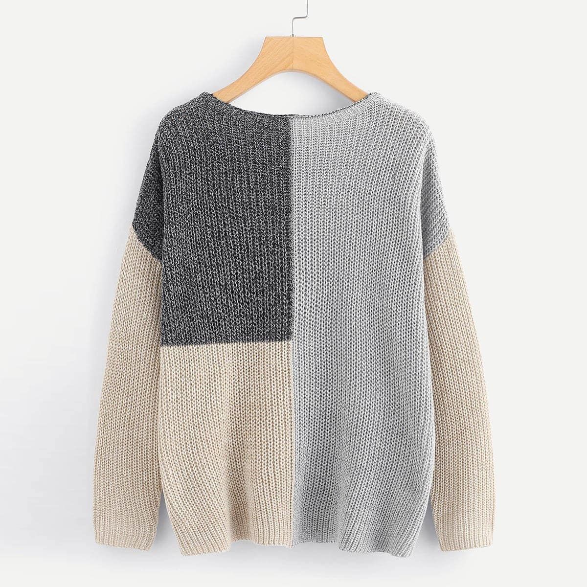 Pandapang Boy and Girl Jumper Knitted Pullover Turtleneck Long Sleeve Fall Winter Sweater