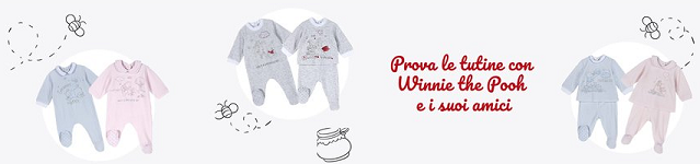 Diventa tester Tutina Disney con Chicco