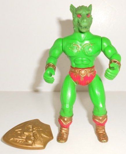 sungold action figures