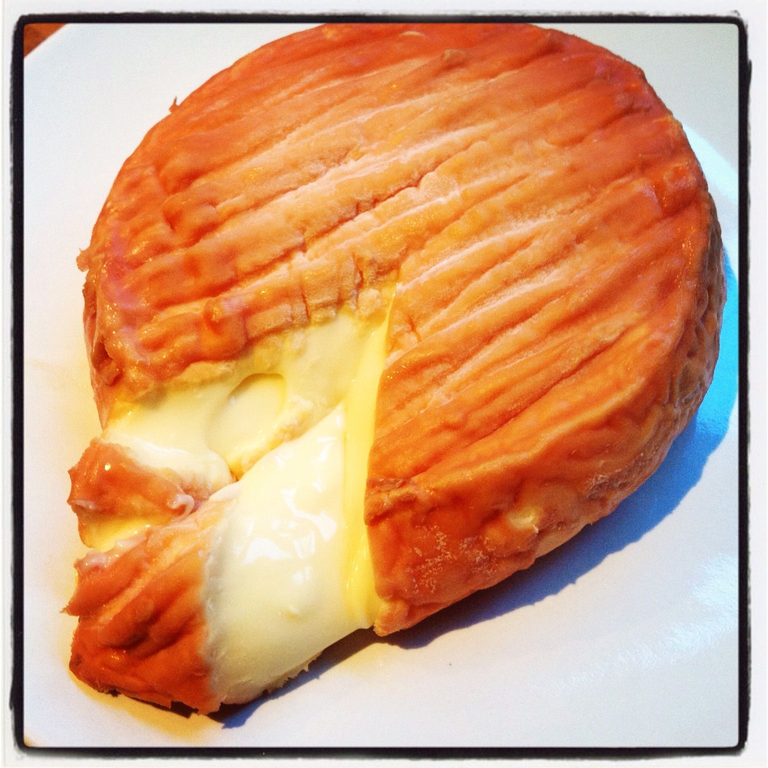 Epoisse Epoisse