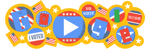 u s elections 2016 find your polling place projects to try