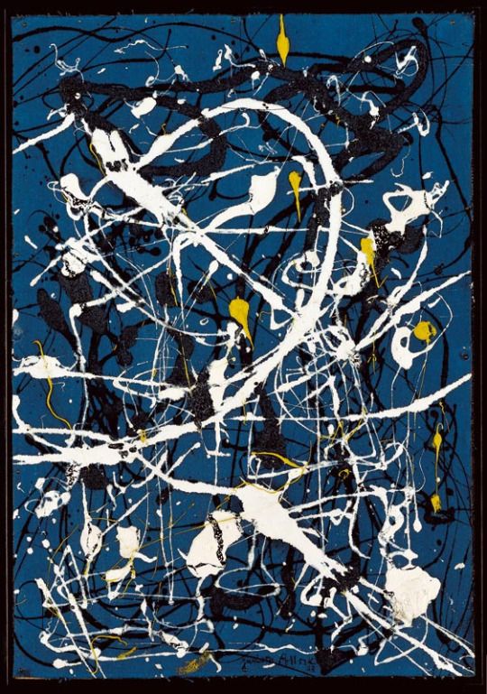 Jackson Pollock Nummer 8 Öl Farbe Re Aufdruck Gerahmt Leinen Wandkunst Wohndeko Jackson Pollock Nummer 8 Öl Farbe Re Aufdruck Gerahmt Leinen Wandkunst Wohndeko