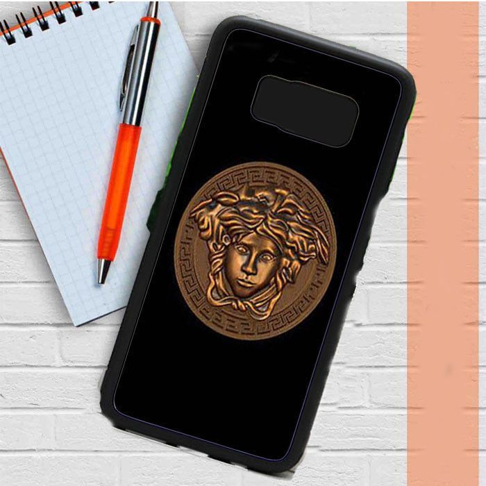 coque versace samsung s8