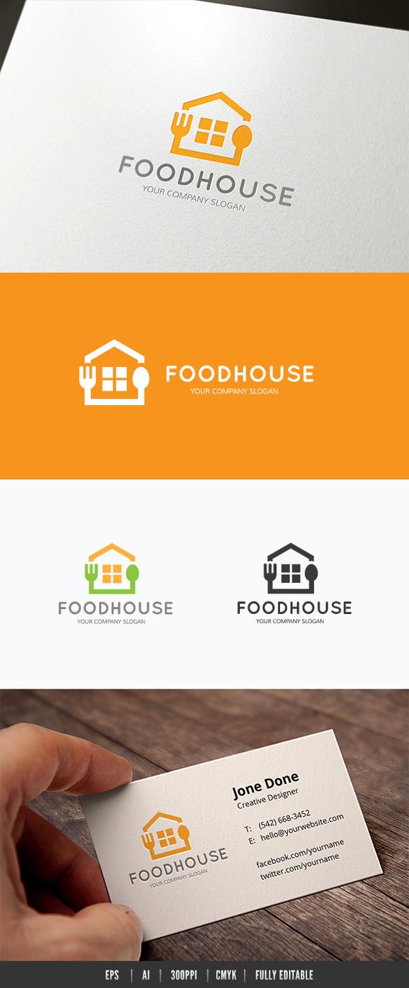 Logopond - Logo, Brand & Identity Inspiration (fabulosso cheese house)