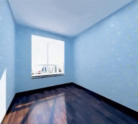 Wohndekoration Innenarchitektur und Traumhaus Ideen Gifs 3
