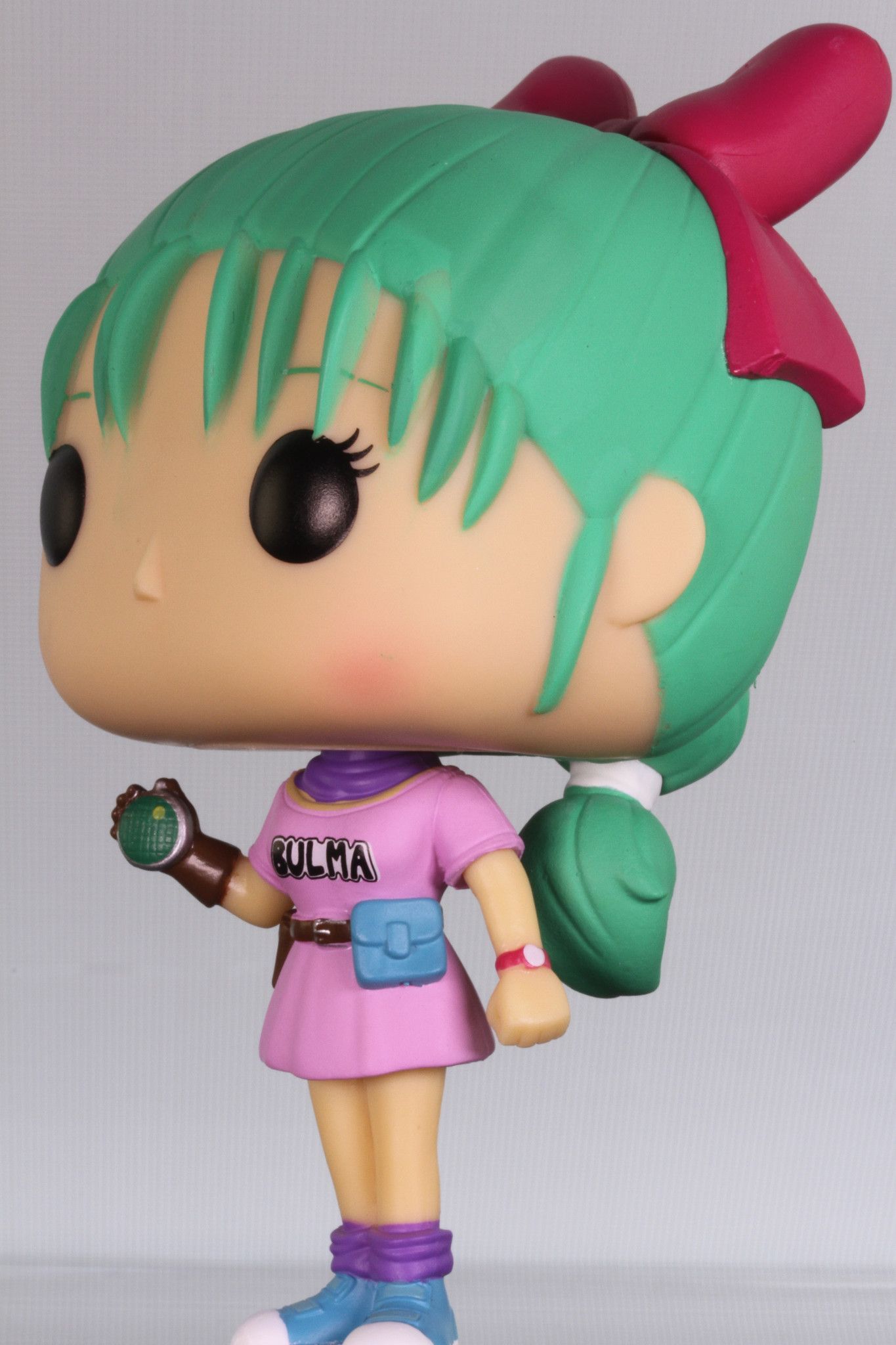 Bulma POP Vinyl Figure Dragon Ball 108