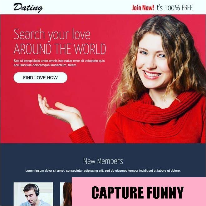 Professional dating sites