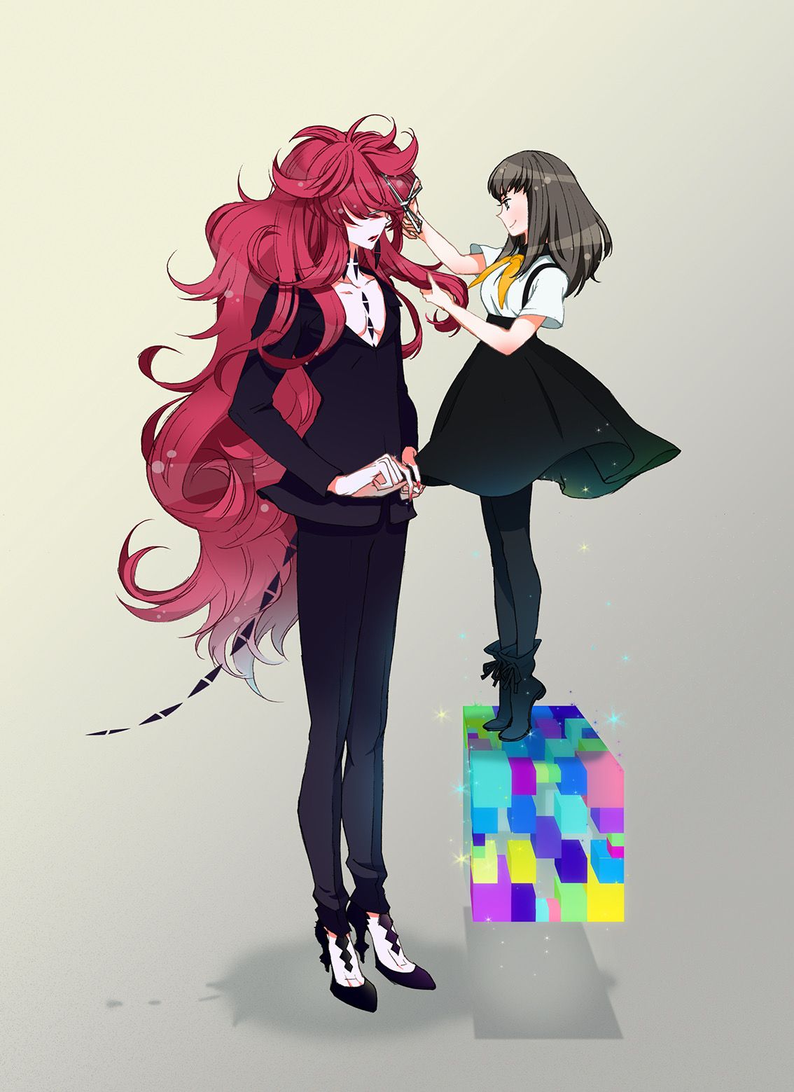 Gatchaman おしゃれまとめの人気アイデア Pinterest Nana Aloha イラスト ガッチャマンクラウズ ファンアート