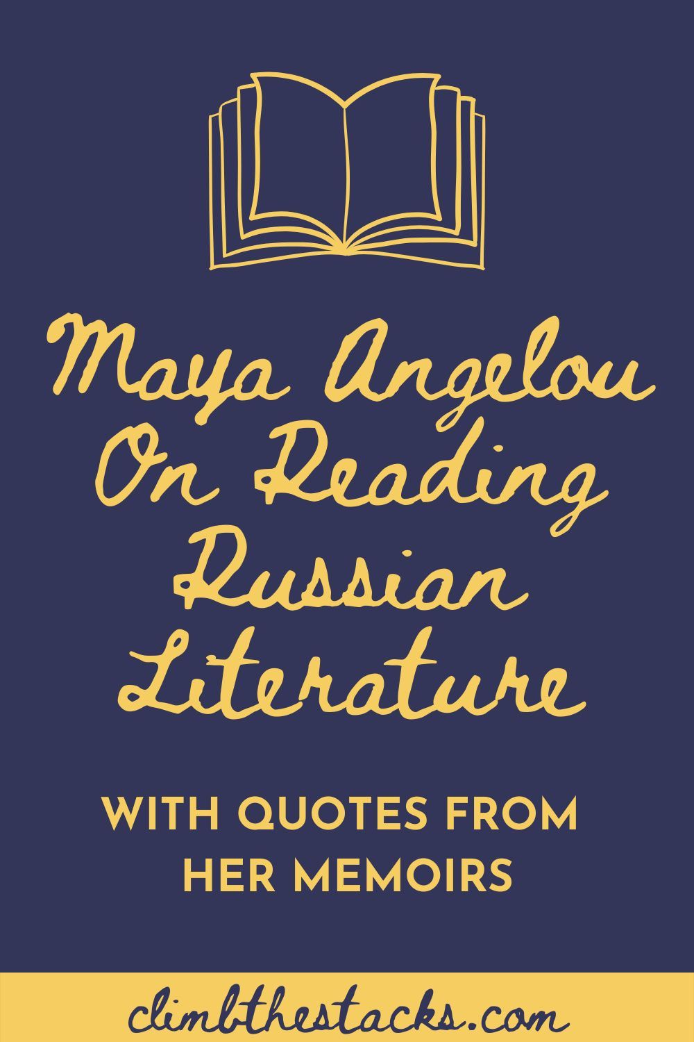 maya angelou on reading russian literature literature book recommendations love book maya angelou books on maya angelou on reading russian literature literature book recommendations love book