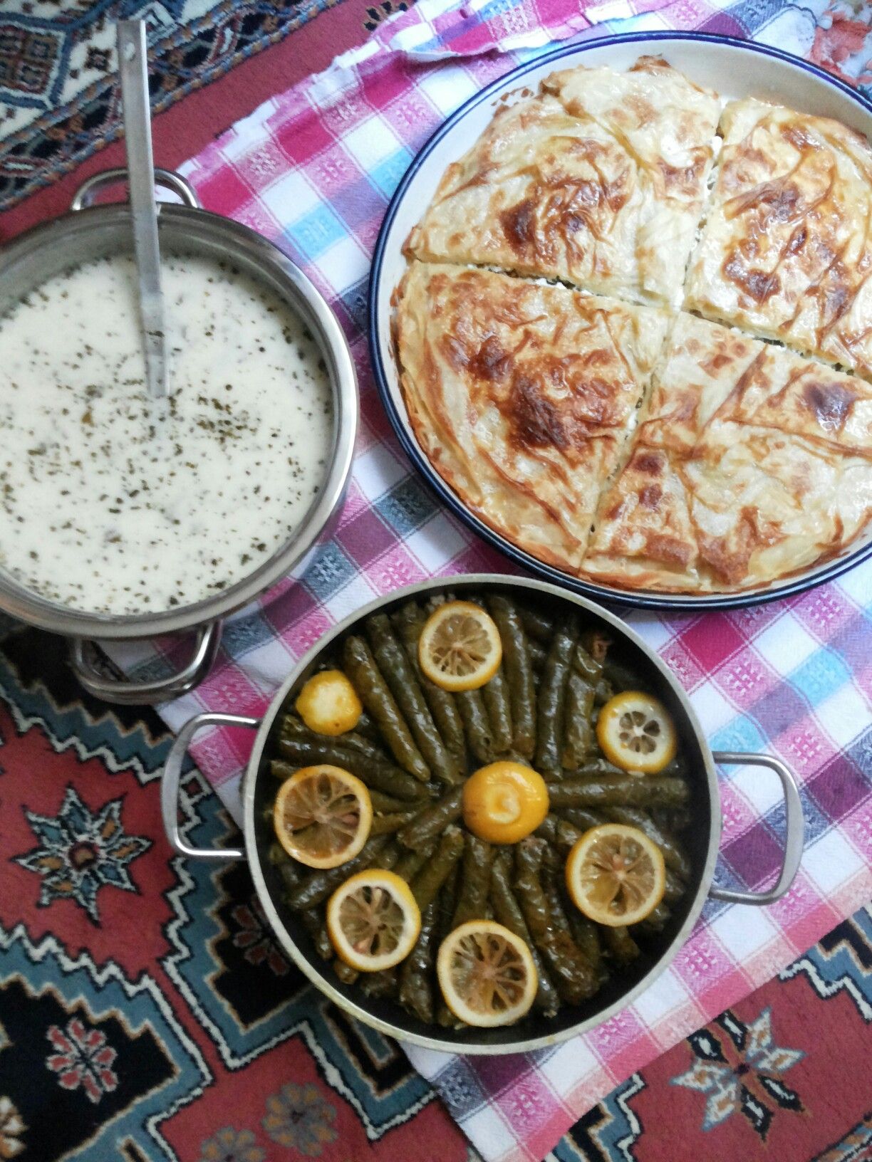 Sivas Badı Tarifi Sivas Badı Tarifi