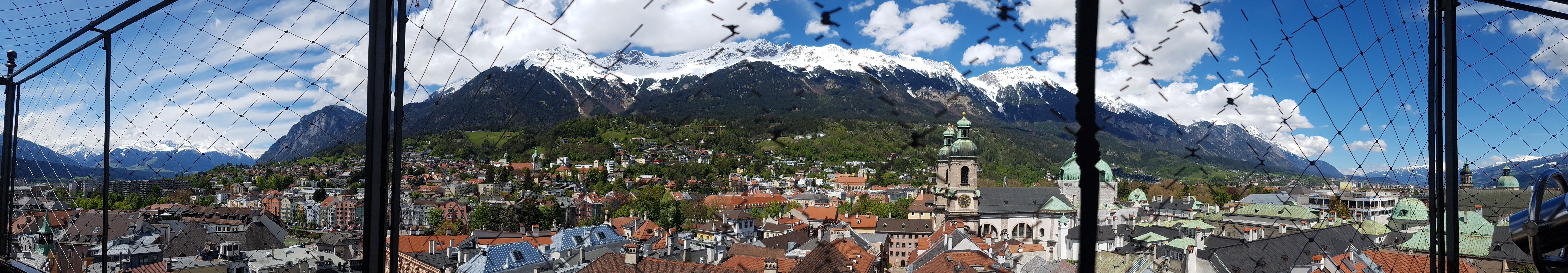 Innsbrug Innsbrug