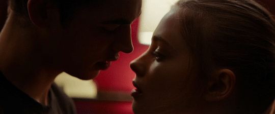 Ella creía en el amor, pero se confundió y todo eso que construyo fue… #fanfic # Fanfic # amreading # books # wattpad Hardin Scott, Wattpad, Touch, Amor